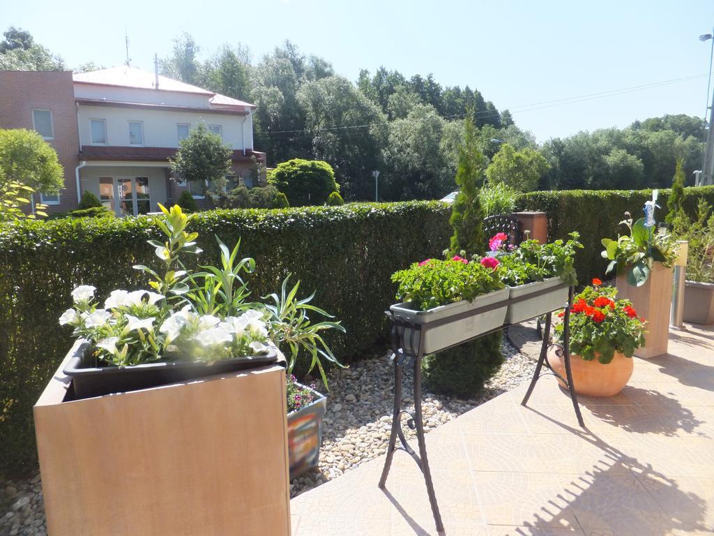 Herkules Apartman Zalakaros Exterior foto